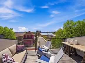 2483 W Caithness Place, Denver CO 80211