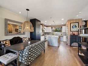 2483 W Caithness Place, Denver CO 80211