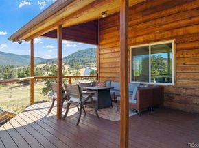 11519 Ranch Elsie Road, Golden CO 80403