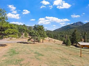 11519 Ranch Elsie Road, Golden CO 80403