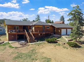 11519 Ranch Elsie Road, Golden CO 80403