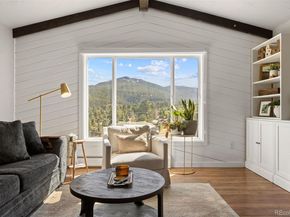 11519 Ranch Elsie Road, Golden CO 80403