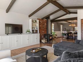 11519 Ranch Elsie Road, Golden CO 80403