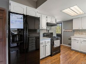 11519 Ranch Elsie Road, Golden CO 80403