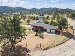 11519 Ranch Elsie Road, Golden CO 80403