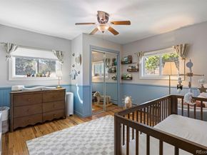 11519 Ranch Elsie Road, Golden CO 80403