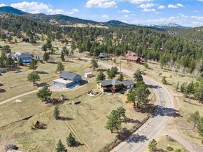 11519 Ranch Elsie Road, Golden CO 80403