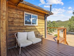 11519 Ranch Elsie Road, Golden CO 80403
