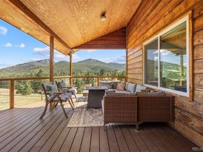 11519 Ranch Elsie Road, Golden CO 80403