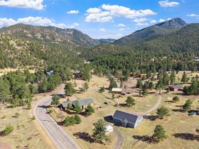 11519 Ranch Elsie Road, Golden CO 80403