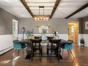 11519 Ranch Elsie Road, Golden CO 80403
