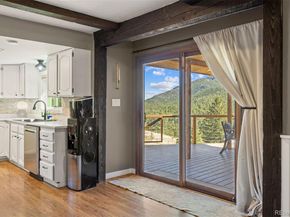 11519 Ranch Elsie Road, Golden CO 80403