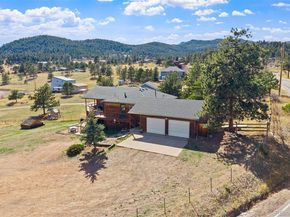 11519 Ranch Elsie Road, Golden CO 80403