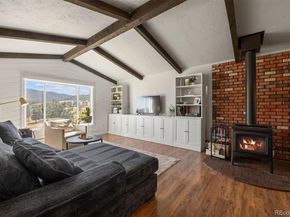11519 Ranch Elsie Road, Golden CO 80403