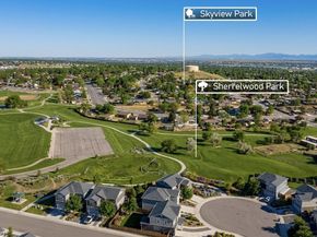 1540 Elmwood Place, Denver CO 80221