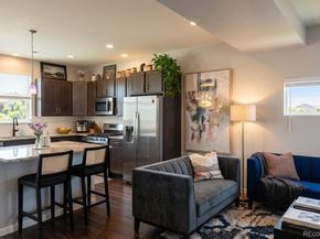 1540 Elmwood Place, Denver CO 80221