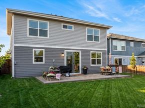 1540 Elmwood Place, Denver CO 80221