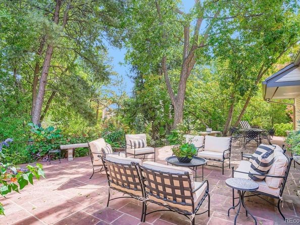 2155 E Alameda Avenue, Denver CO 80209