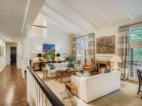 2155 E Alameda Avenue, Denver CO 80209