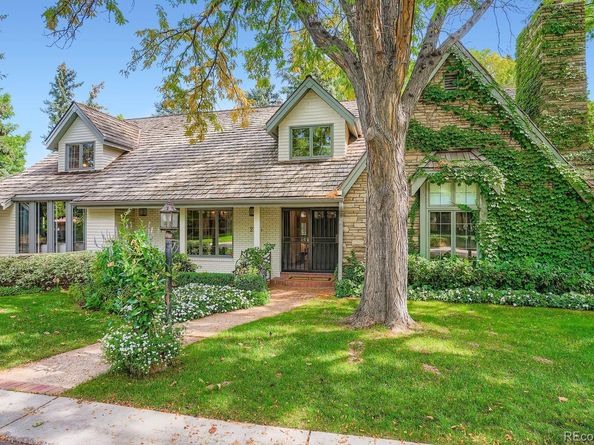 2155 E Alameda Avenue, Denver CO 80209