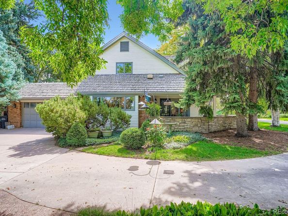 2155 E Alameda Avenue, Denver CO 80209