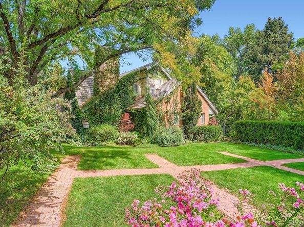 2155 E Alameda Avenue, Denver CO 80209