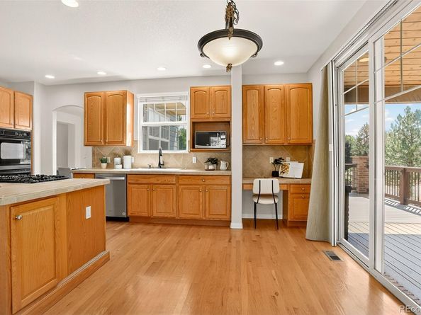 22742 E Calhoun Place, Aurora CO 80016