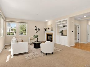 22742 E Calhoun Place, Aurora CO 80016