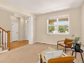 22742 E Calhoun Place, Aurora CO 80016