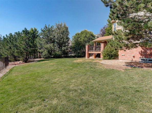 22742 E Calhoun Place, Aurora CO 80016