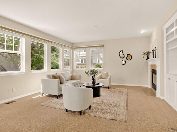 22742 E Calhoun Place, Aurora CO 80016