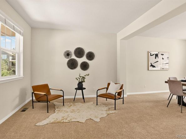 22742 E Calhoun Place, Aurora CO 80016