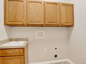 22742 E Calhoun Place, Aurora CO 80016