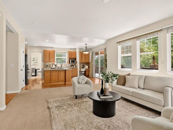 22742 E Calhoun Place, Aurora CO 80016