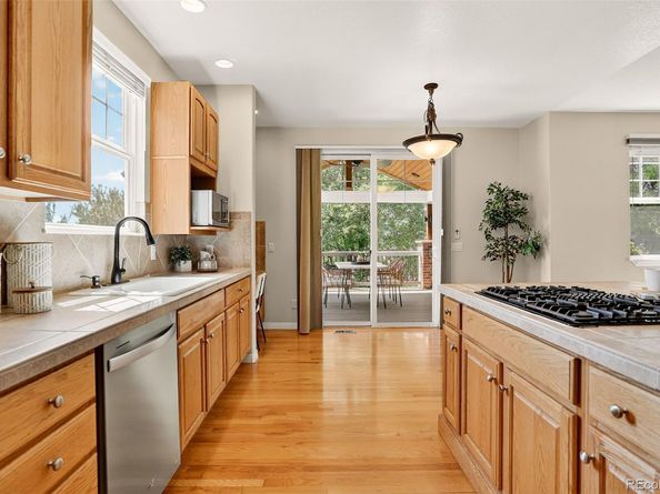 22742 E Calhoun Place, Aurora CO 80016