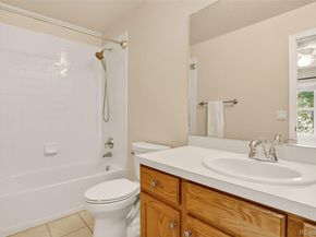 22742 E Calhoun Place, Aurora CO 80016