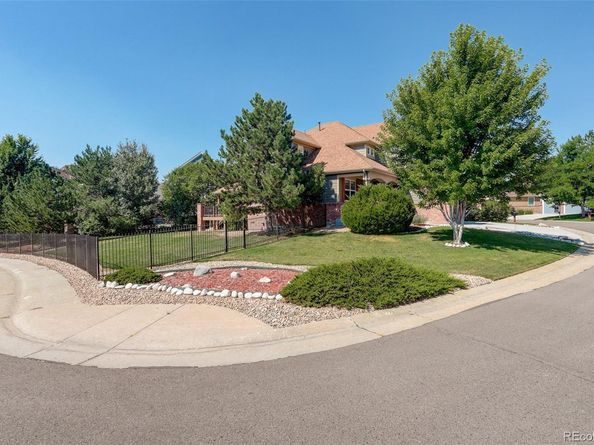 22742 E Calhoun Place, Aurora CO 80016