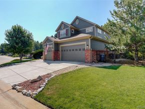 22742 E Calhoun Place, Aurora CO 80016