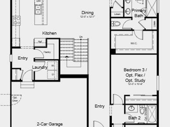 17095 W 92nd Loop, Arvada CO 80007