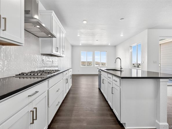 17095 W 92nd Loop, Arvada CO 80007