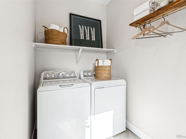 17095 W 92nd Loop, Arvada CO 80007