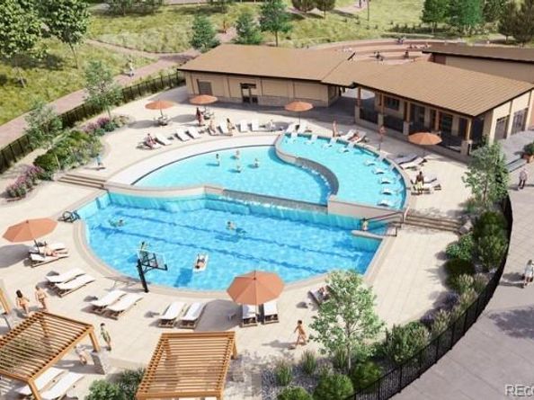 17095 W 92nd Loop, Arvada CO 80007