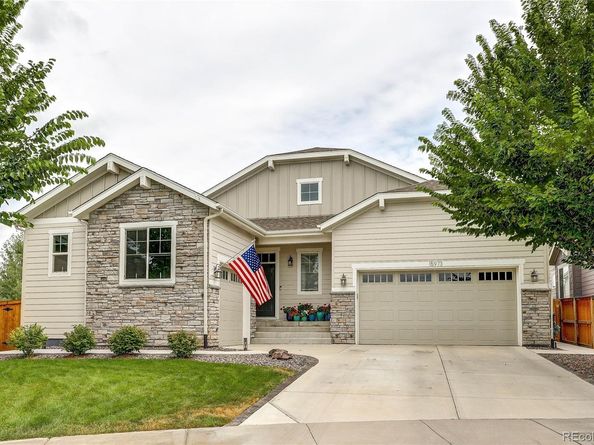 15973 E 114th Court, Commerce City CO 80022