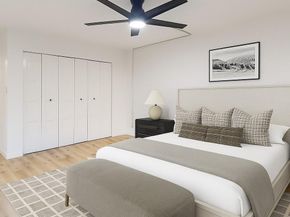 460 S Marion Parkway 102, Denver CO 80209