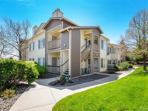 8705 W Berry Avenue 204, Littleton CO 80123