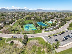 8705 W Berry Avenue 204, Littleton CO 80123