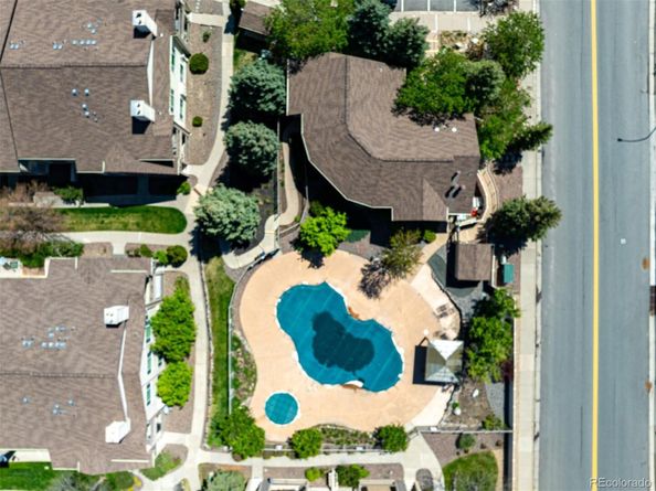 8705 W Berry Avenue 204, Littleton CO 80123