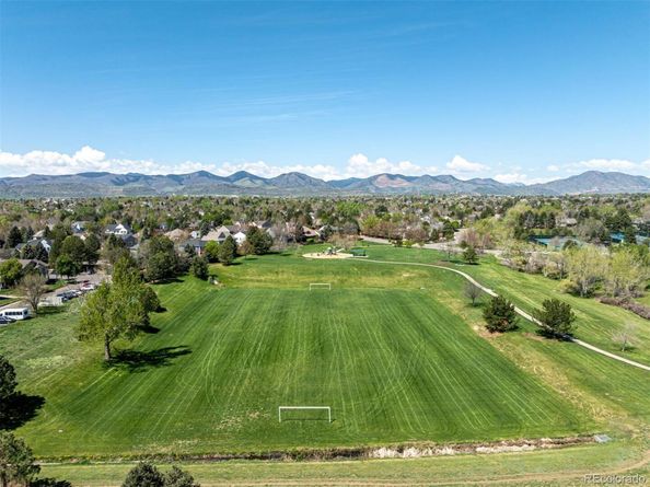 8705 W Berry Avenue 204, Littleton CO 80123