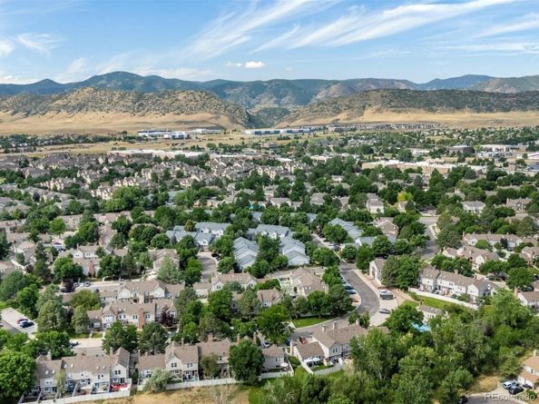 9667 W Chatfield Avenue D, Littleton CO 80128