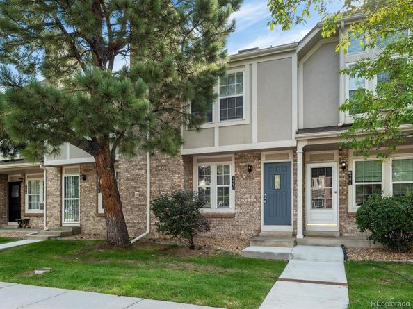9667 W Chatfield Avenue D, Littleton CO 80128